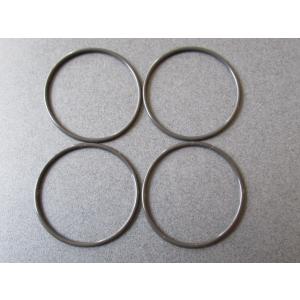 KA-9 カワサキ純正 ゼファー1100/ゼファー1100RS インシュレーター