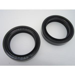 送料無料 KA-925 カワサキ純正 Z750GP フロントフォーク オイルシール　2個セット