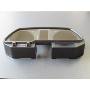 KA-935 カワサキ純正 GPZ400F2/Z400GP メーターカバー　(アッパー/上側)