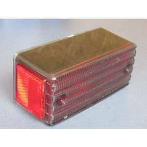 KA-937 カワサキ純正 Z750GP テールレンズ