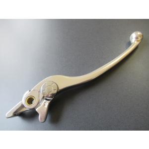 KJ-30 カワサキ　Ninja ZX-6RR Ninja ZX-6R ZX-10R　ブレーキレバー...