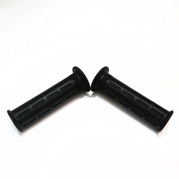 KJ-46 ヤマハ カスタム グリップ YZ85/LW BW80 MR80 PW80 RX80SP ...