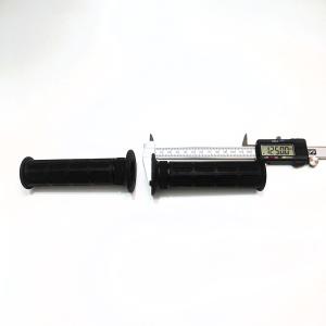 KJ-46 ホンダ カスタム グリップ CT1...の詳細画像1