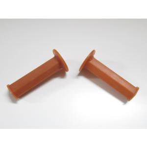 KJ-48 カワサキ ヘキサゴン グリップ GPZ1100/ABS Z1100GP ZRX1100/...