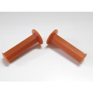 KJ-51 ホンダ ヘキサゴン グリップ ディオ110 クロスカブ110 スーパーカブ110 ズーマ...