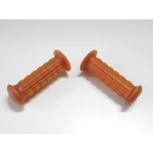 KJ-53 カワサキ クラシック グリップ KR-1/R/S KR250/S KSF250 KT25...