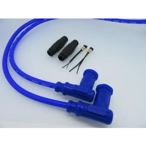 送料無料 L1B NGK パワーケーブル 2セット ヤマハ　TDR250　TZ250　TZR250/...