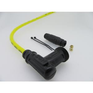 送料無料 L2K NGK パワーケーブル 1セット ヤマハ　DT250　SR250　TY250R　W...