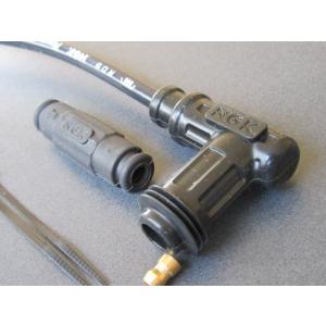 送料無料 L4K NGK パワーケーブル 1セット ホンダ　XL80S　XLR80R　XR80R　X...