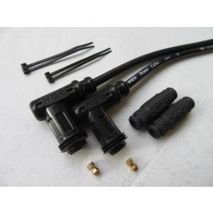 送料無料 L4K NGK パワーケーブル 2セット スズキ　GR650　GSX250/L/T/E　R...