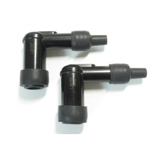 送料無料 LB05F NGK プラグキャップ 2セット ヤマハ　TZR250/SP　XS250SP　...