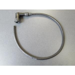 送料無料 LB05F＆KJ-57_1 NGK プラグキャップ+ケーブル ヤマハ TY250R XT2...
