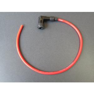送料無料 LB05F＆KJ-59_1 NGK プラグキャップ+ケーブル ヤマハ TDR50 TY50...
