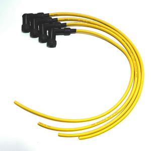 NGK プラグコード・プラグキャップ　ZRX400 ZRX400-II SDM NGK プラグコード・プラグキャップ セット 赤 ZRX400 ZRX400-II SDM