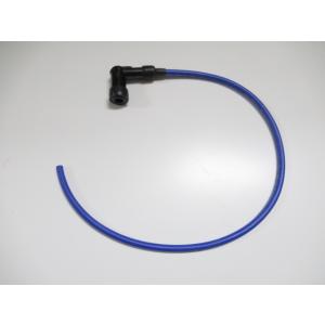 送料無料 LB05F＆KJ-62_1 NGK プラグキャップ+ケーブル ヤマハ RZ125/S TY...