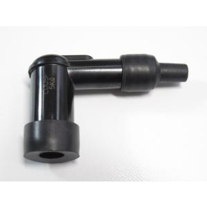 NGK 送料無料 LD05F_1 NGK プラグキャップ カワサキ KLX125/L KLX110/L