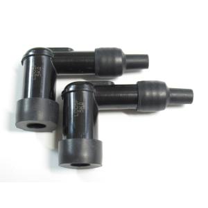 送料無料 LD05F NGK プラグキャップ 2セット スズキ　GR650　GSX250/L/T/E...