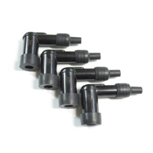 送料無料 LD05F NGK プラグキャップ 4セット カワサキ　ゼファー750/ゼファー750RS...