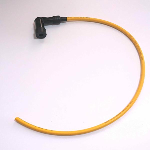 送料無料 LD05F＆KJ-61_1 NGK プラグキャップ+ケーブル ヤマハ TRICITY125...