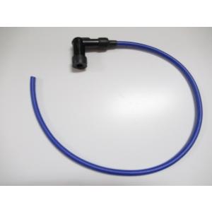 送料無料 LD05F-KJ-62-1 NGK プラグキャップ+ケーブル スズキ DR600ダカール ...