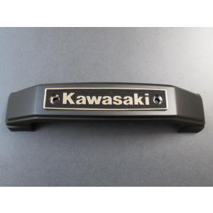 KAWASAKI KZ750E ステム カワサキ PC-004 カワサキ Z1/Z2 ステムエンブレム/三又エンブレム/フォーク