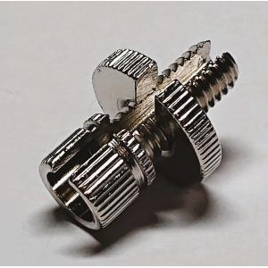 送料無料 TA-503 カワサキ Z1/Z2 クラッチカバー 取付け ステンレス