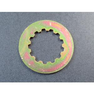 送料無料 PC-086 カワサキ　ZX10/ZX11/ZRX1100　フロントスプロケット用オフセッ...