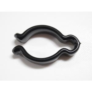 送料無料 PC-092 クラッチケーブルクランプ GSX400Sカタナ GSX400E/L/T GS...