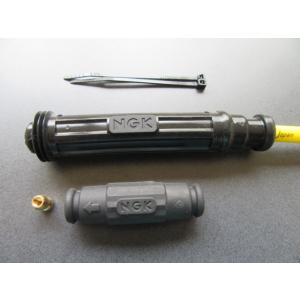 送料無料 S2K-1 NGK パワーケーブル スズキ　DR-Z250　NZ250/S　グース250　...