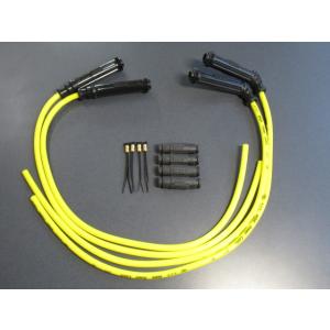 送料無料 S2K-X2K NGK パワーケーブル 4セット ホンダ　CB750カスタムエクスクルーシ...