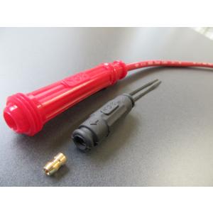 送料無料 S3R-1 NGK パワーケーブル ホンダ　XR400モタード　CBF250　FTR250...