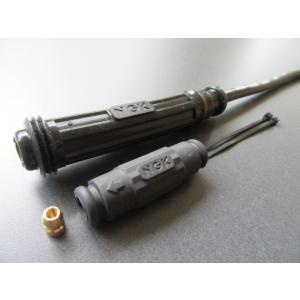 送料無料 S4K-1 NGK パワーケーブル スズキ　DR-Z250　NZ250/S　グース250　...