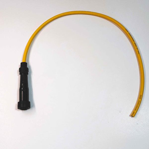 送料無料 SD05F＆KJ-61_1 NGK プラグキャップ+ケーブル ヤマハ SRX250/F T...