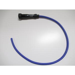 送料無料 SD05F-KJ-62-1 NGK プラグキャップ+ケーブル ヤマハ SRX250/F T...