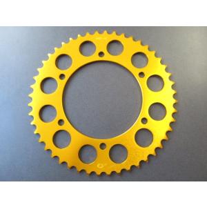 送料無料 SUP-12 カワサキ　ZXR250 ZXR250R バリオス バリオス2　リア スプロケ...