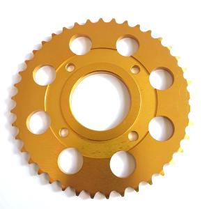 サンスター(SUNSTAR)リアスプロケット530-41T RH-107-41 Amazon | サンスター(SUNSTAR) リアスプロケット 530-41T CB13