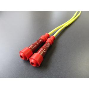 送料無料 SY11 NGK プラグキャップ＆コード 2セット スズキ　VS750　GSX400E/L...