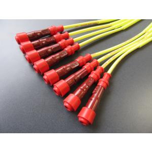 NGK プラグコード・プラグキャップ ゼファー1100/RS 黒 41UM85y7M2L.jpg