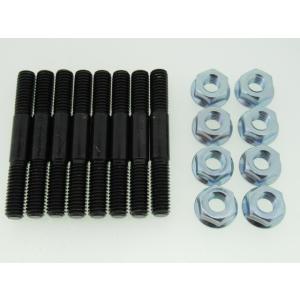 オールドSTUDセット ARP ARP2000 Head Stud Bolt Kit VG30DE VG30DETT - Nissan