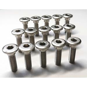 【にあページ】 ヤマハ発動機 95707-10500 ナツト,フランジ ヤマハ純正部品 ネコポス