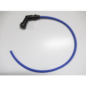 送料無料 VD05F-KJ-62-1 NGK プラグキャップ+ケーブル ヤマハ XT250X セロー...