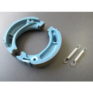 ホンダ（HONDA） [純正部品] ブレーキシュー スーパーカブ90(大型