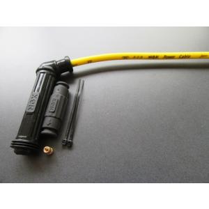 送料無料 X2K-1 NGK パワーケーブル ヤマハ　SRX600　XT600Zテネレ　SR500/...