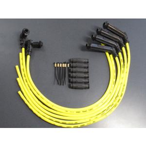 送料無料 X2K_4-L2K_2 NGK パワーケーブル 6セット カワサキ　KZ1300　Z130...