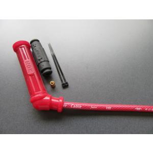 送料無料 X3R-1 NGK パワーケーブル カワサキ　KLR650　KLX400R　KLX300R...