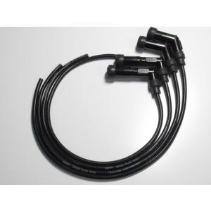 NGK プラグコードセット 72年〜80年のZ/KZ系 ダイナDCコイル装着