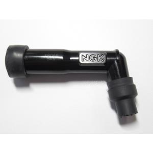 送料無料 XD05F_1 NGK プラグキャップ カワサキ　KLR650 KLX400R KLX30...