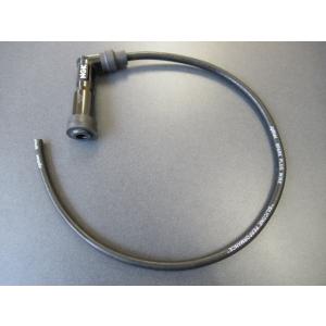 送料無料 XD05F＆KJ-57_1 NGK プラグキャップ+ケーブル カワサキ　KL250R KL...