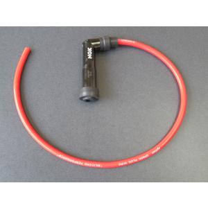 送料無料 XD05F＆KJ-59_1 NGK プラグキャップ+ケーブル ホンダ　CBX125F CB...