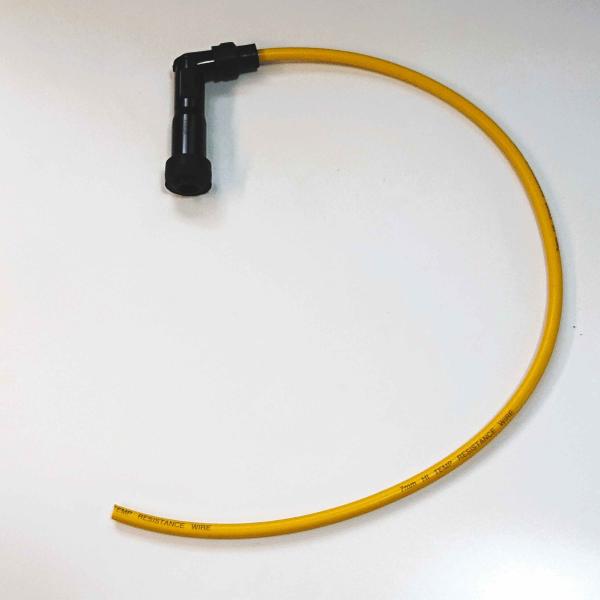 送料無料 XD05F＆KJ-61_1 NGK プラグキャップ+ケーブル カワサキ　KLX400R K...